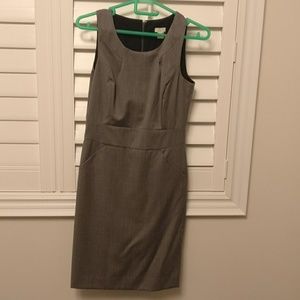 Size 2 JCREW Dress